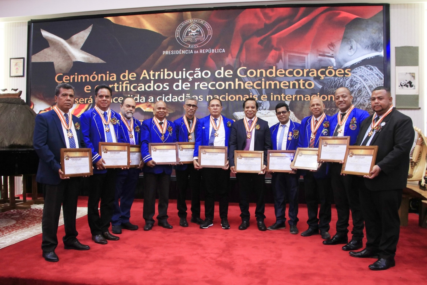 					View Vol. 1 No. 01 (2026): Post Graduate for Master & Doctoral Program
				